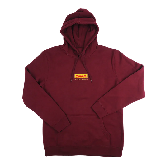 AB 4XM Embroidered Hoodie XL
