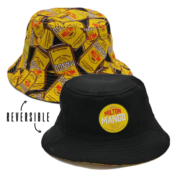 AB Mango Fever bucket hat