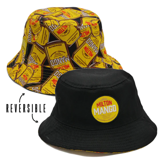 AB Mango Fever bucket hat