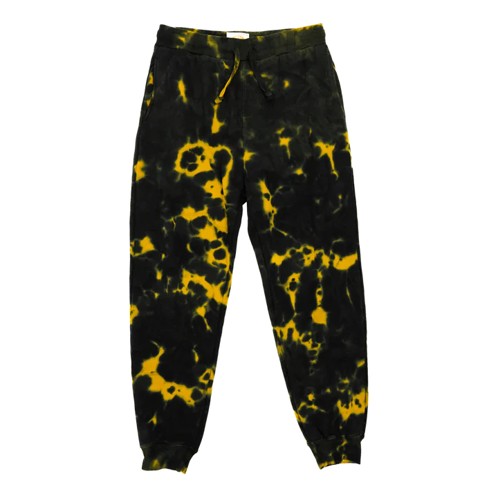 AB Gold Struck Trackies Sml
