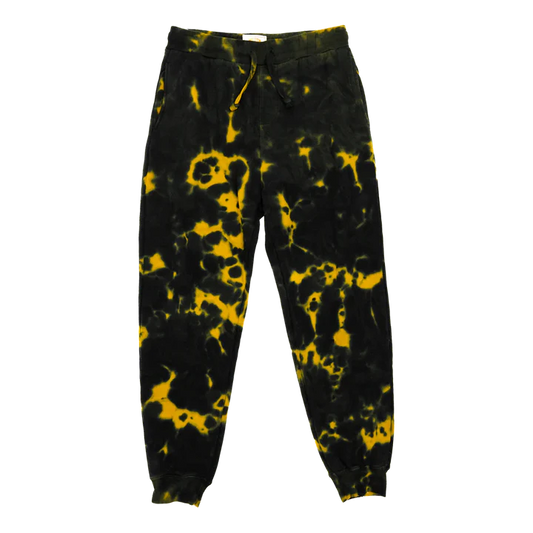 AB Gold Struck Trackies Sml