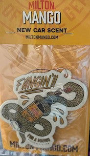 AB Mango Can Air Freshener