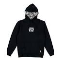AB VB Glitch Fleece Hoody Black S