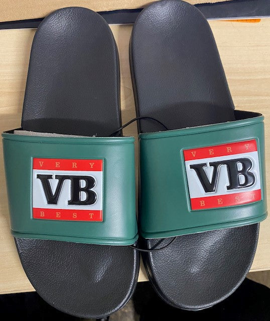 AB VB Very Best Slides - Size 9