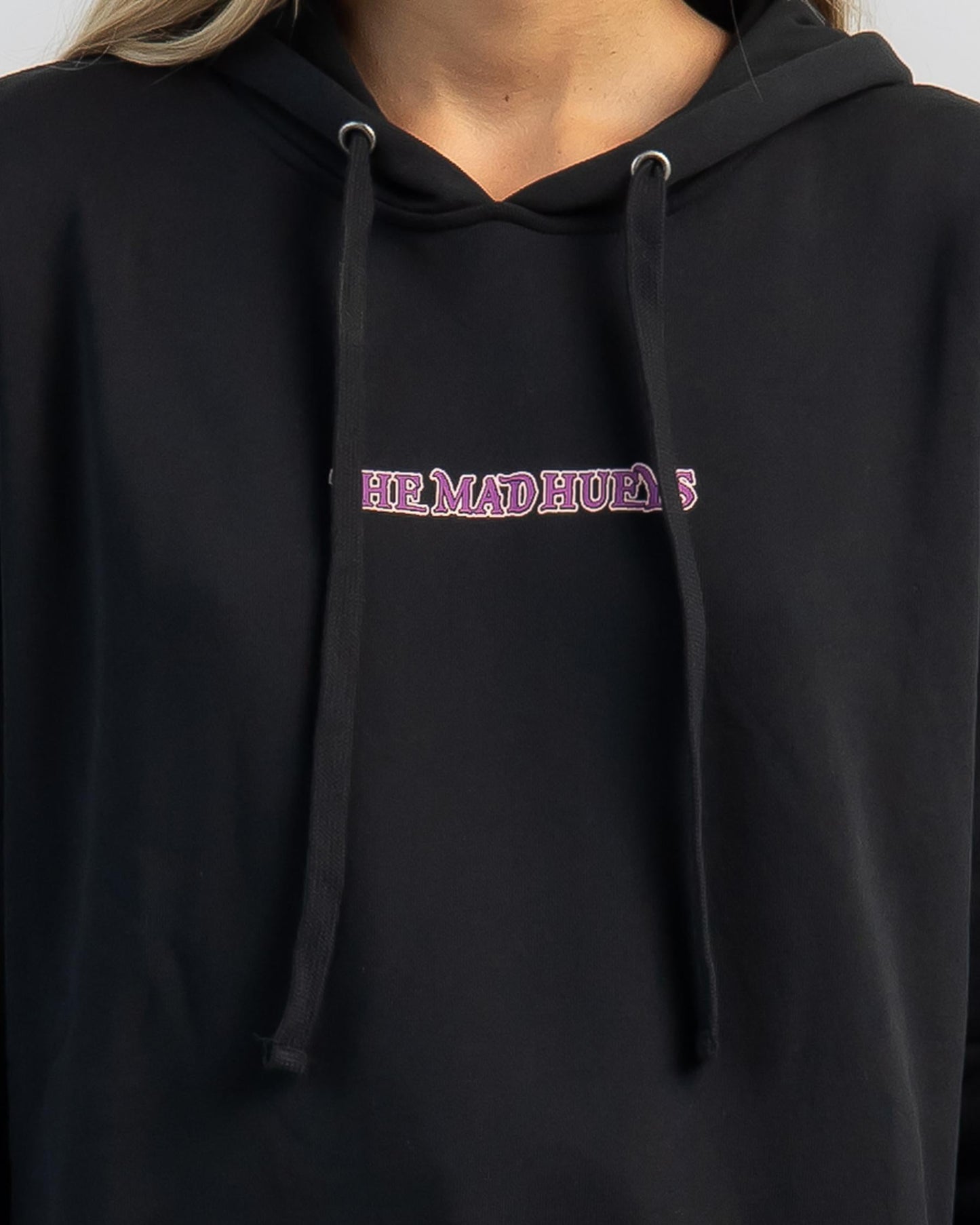 The Mad Hueys - A PIRATES LIFE- WOMEN PULLOVER
