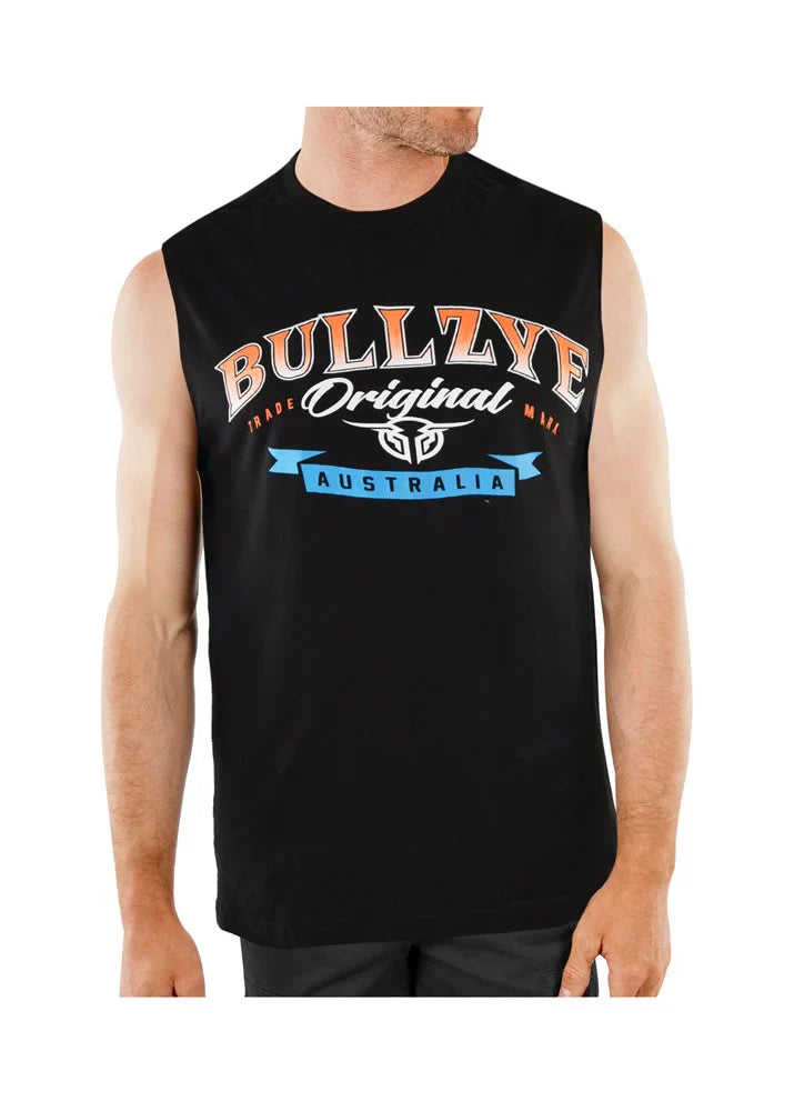 Thomas Cook Mens Valley Muscle Tank