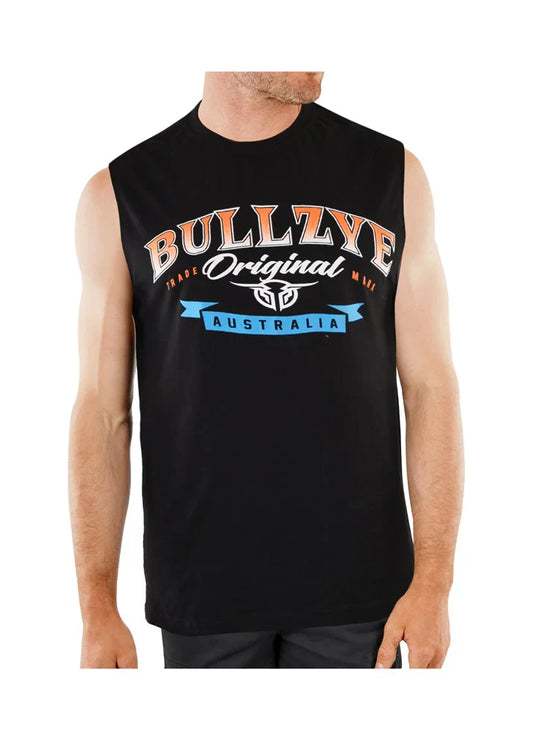 Thomas Cook Mens Valley Muscle Tank