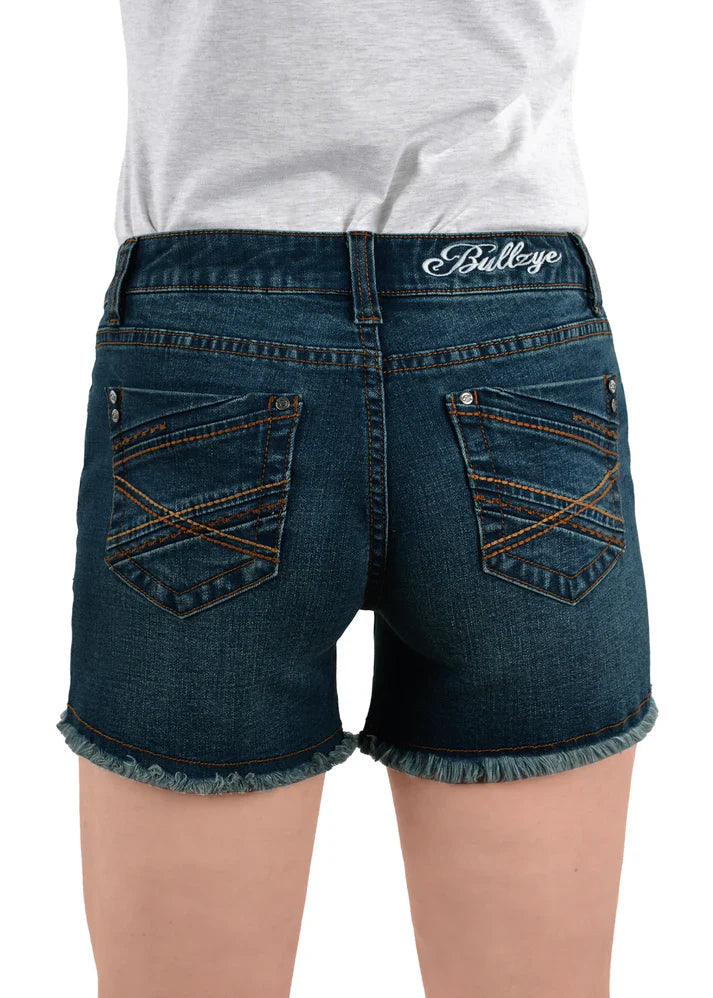 Bullzye Womens Katrina Short