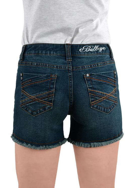 Bullzye Womens Katrina Short