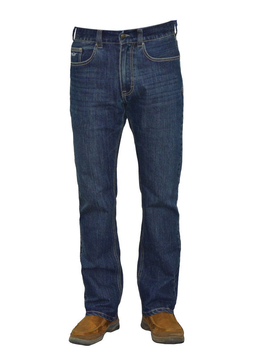Thomas Cook Mens Trigger Jeans