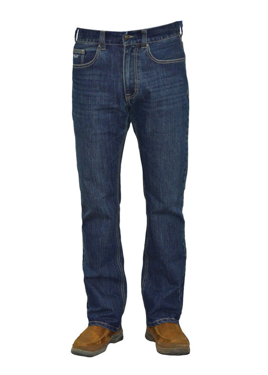 Thomas Cook Mens Trigger Jeans