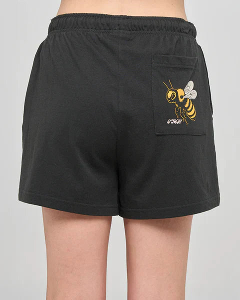 TMH BEE ANCHOR | WOMENS ALL DAY SHORTS
