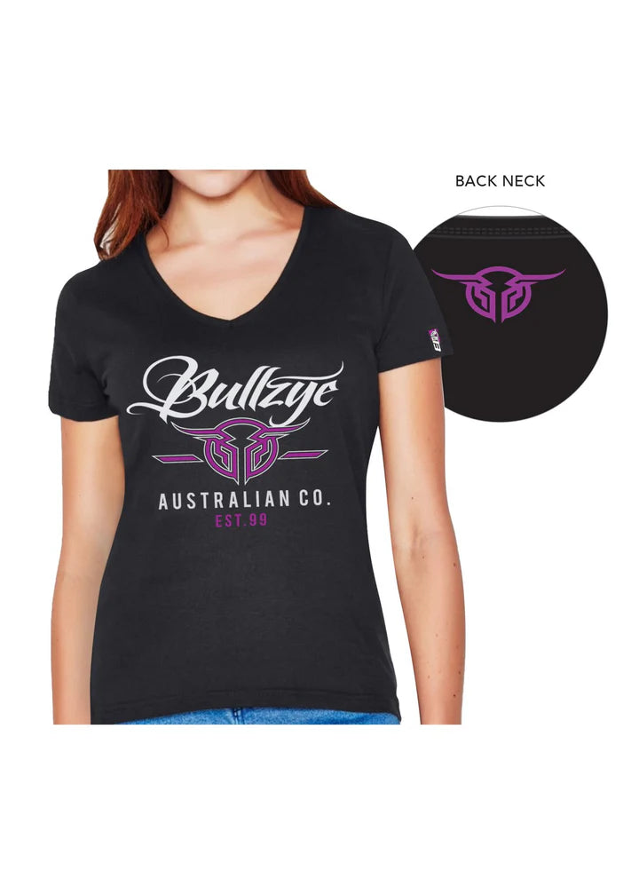 Thomas Cook - Womens Code V-Neck