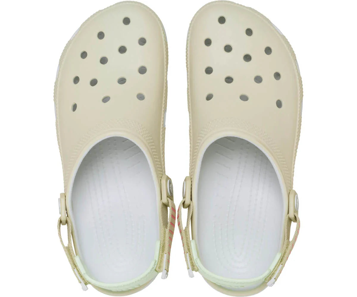 Crocs Classic Turbo Clog
