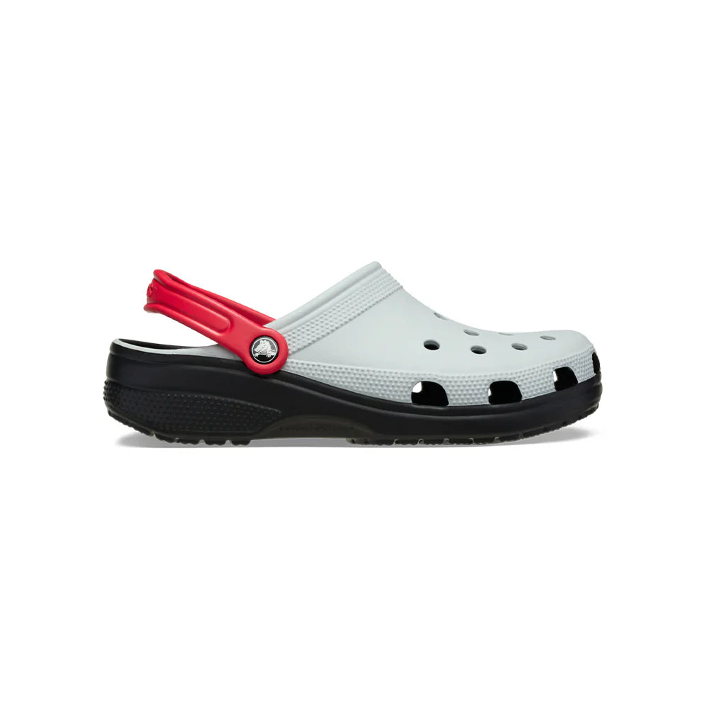 Crocs Kids Classic Retro Sport Clog - TheSquarePeg