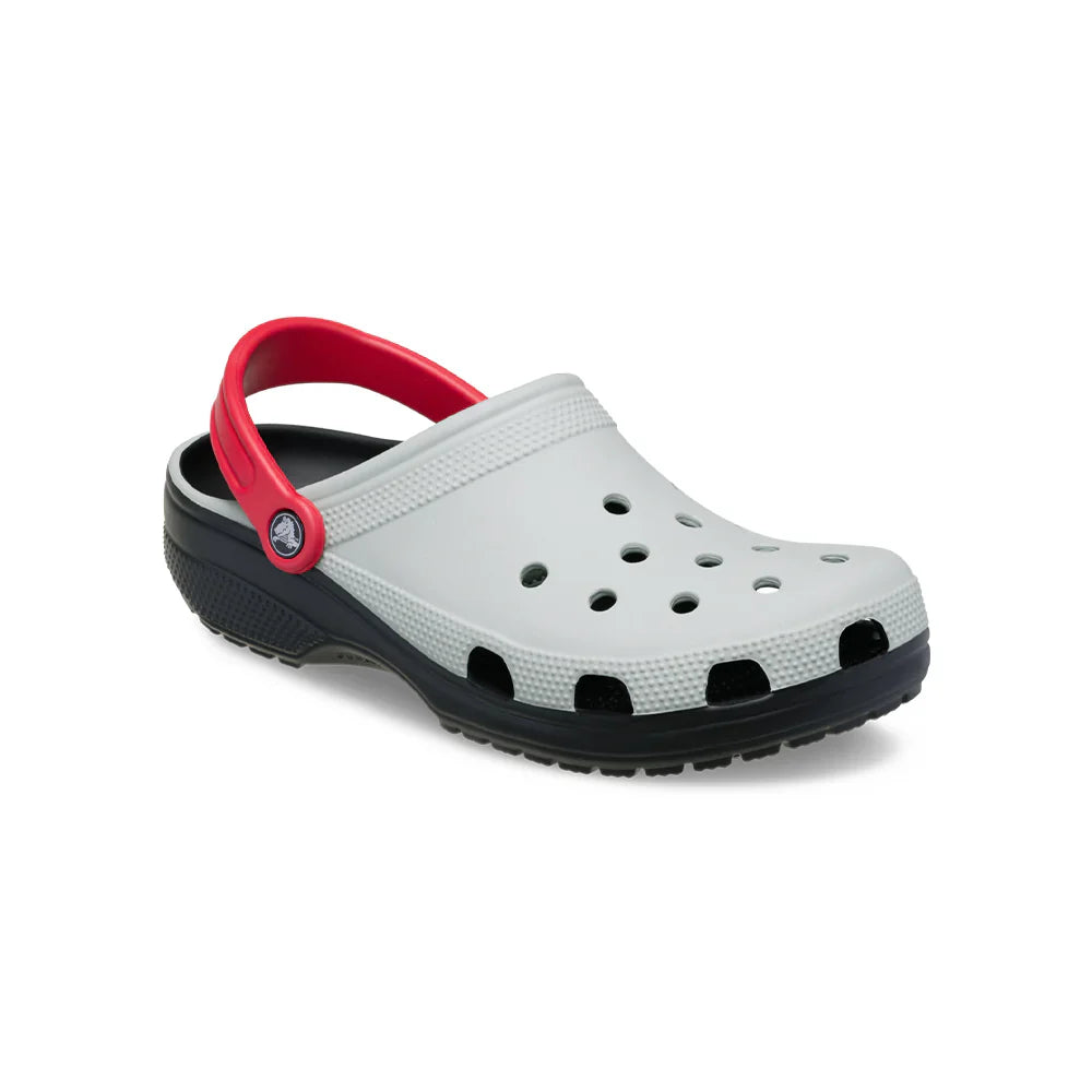 Crocs Kids Classic Retro Sport Clog - TheSquarePeg