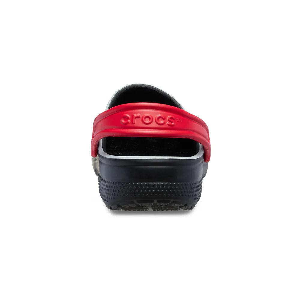 Crocs Kids Classic Retro Sport Clog - TheSquarePeg