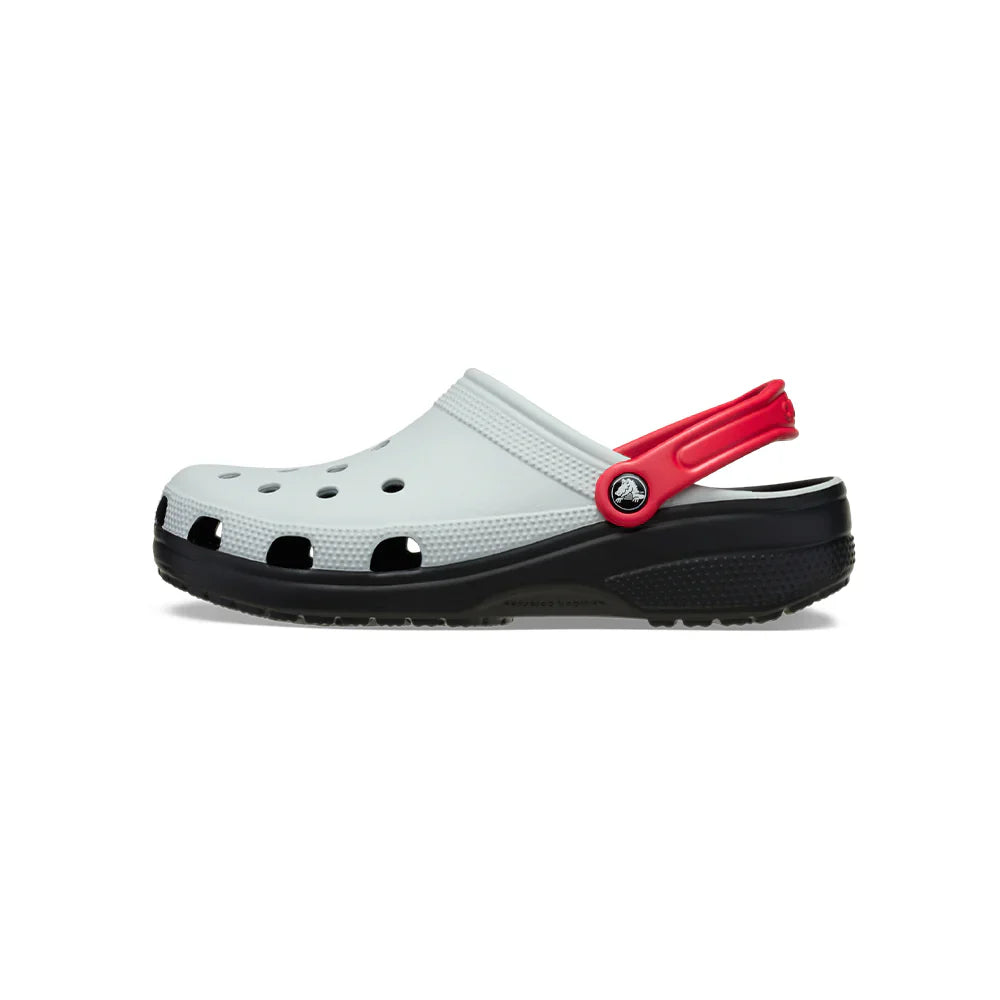 Crocs Kids Classic Retro Sport Clog - TheSquarePeg