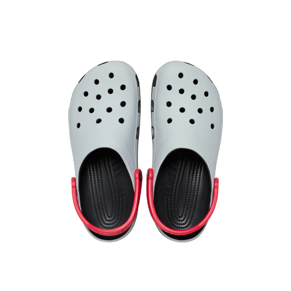 Crocs Kids Classic Retro Sport Clog - TheSquarePeg