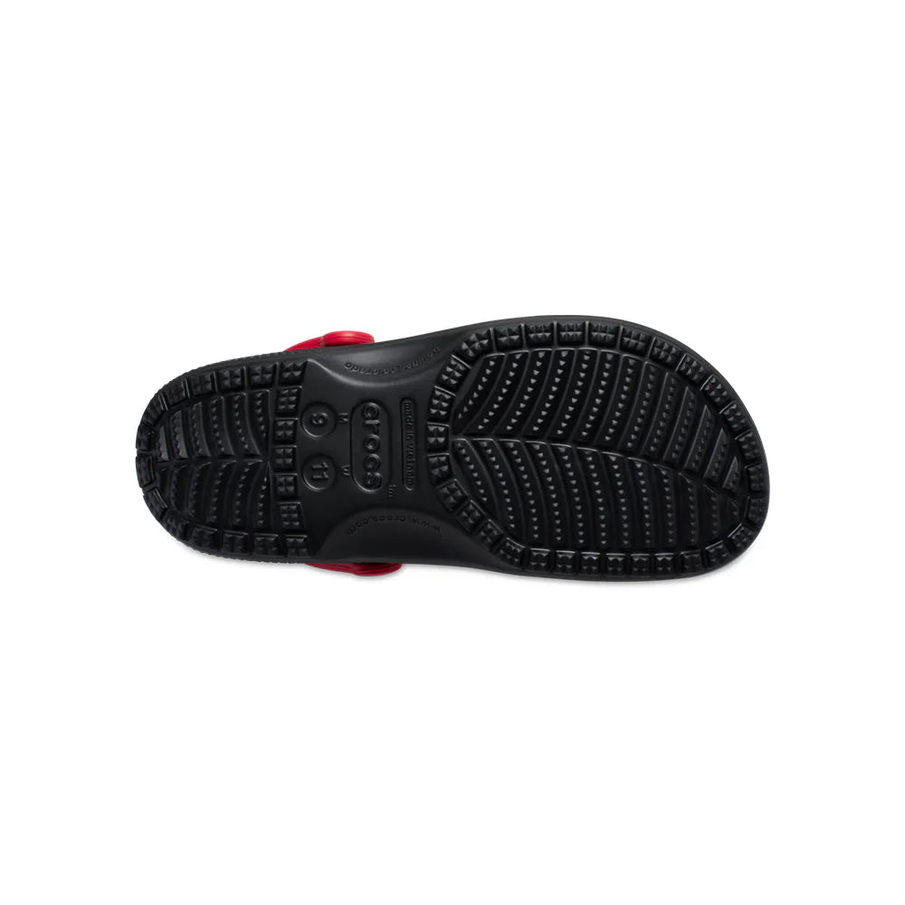 Crocs Kids Classic Retro Sport Clog - TheSquarePeg