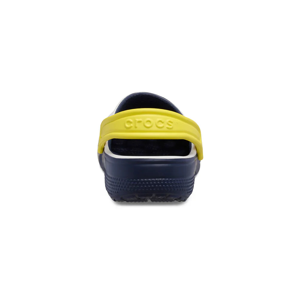 Crocs Kids Classic Retro Sport Clog - TheSquarePeg
