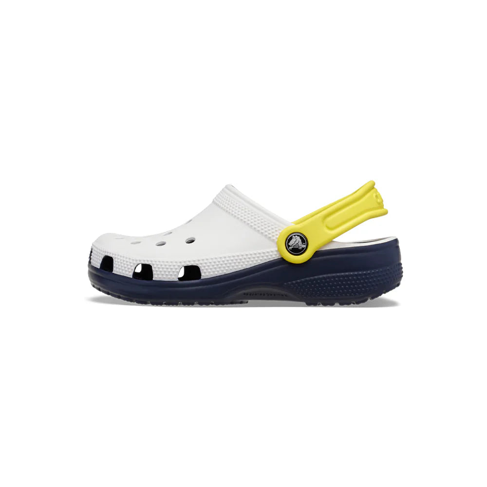 Crocs Kids Classic Retro Sport Clog - TheSquarePeg