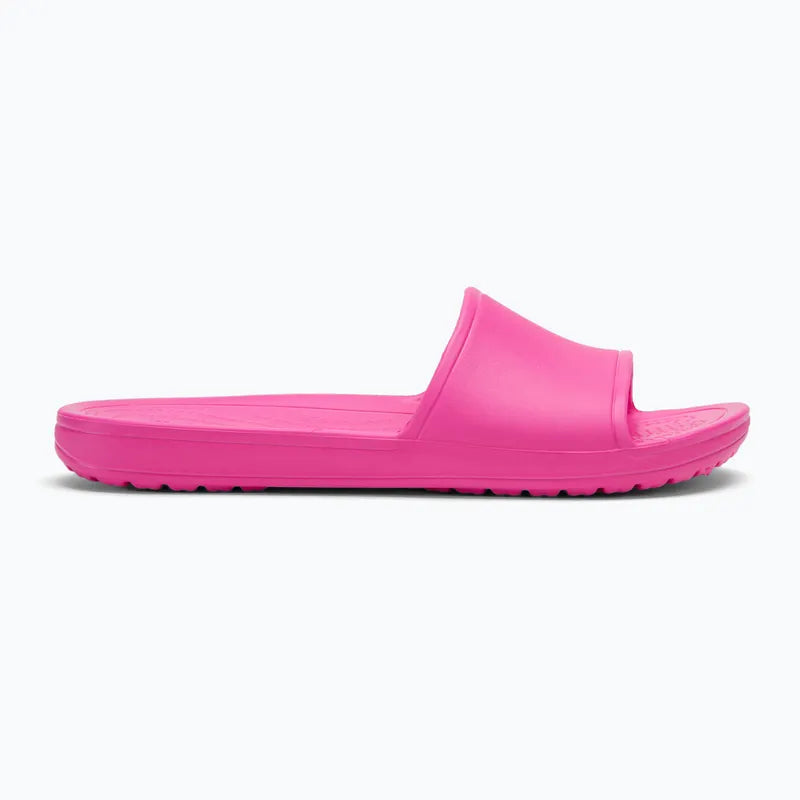 Crocs Kadee Slide Electric Pink W4