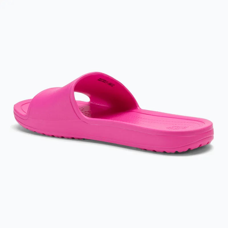 Crocs Kadee Slide Electric Pink W4
