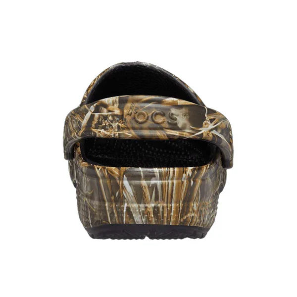 Crocs Realtree APX Classic Clog