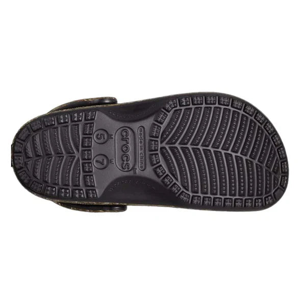 Crocs Realtree APX Classic Clog