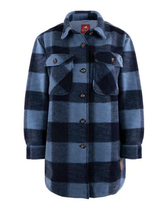 Thomas Cook Womens Elk Overshirt