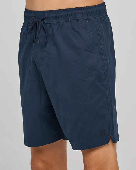 TMH Hueys Core Volley Short 18