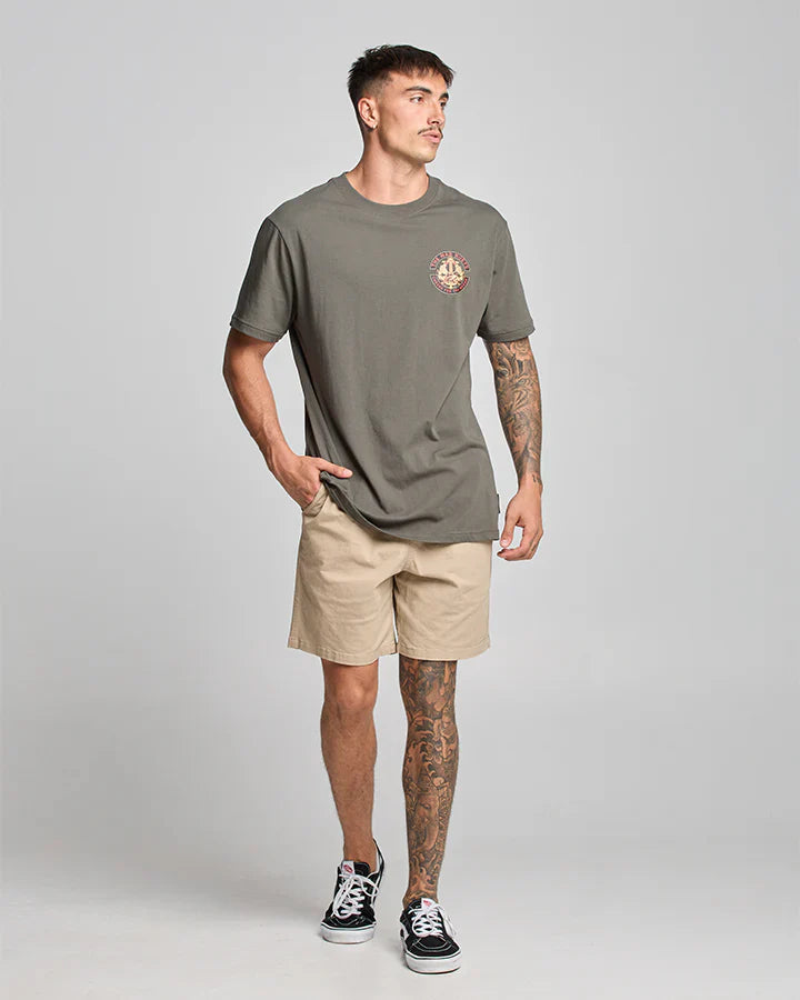 TMH CHEERS FOR THE BEERS | SS TEE
