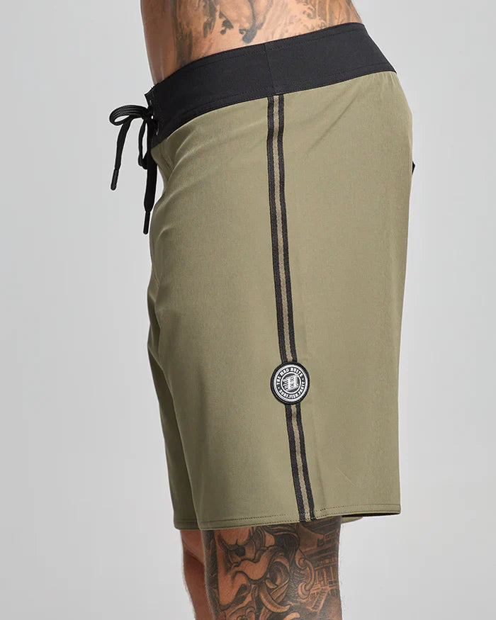 TMH SEND IT | 18in BOARDSHORT