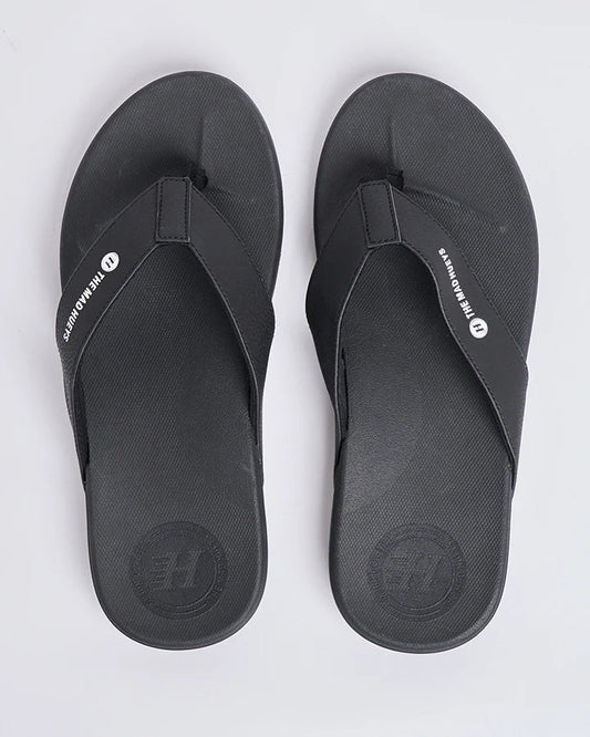 TMH HUEYS WIDE STRAP | THONGS