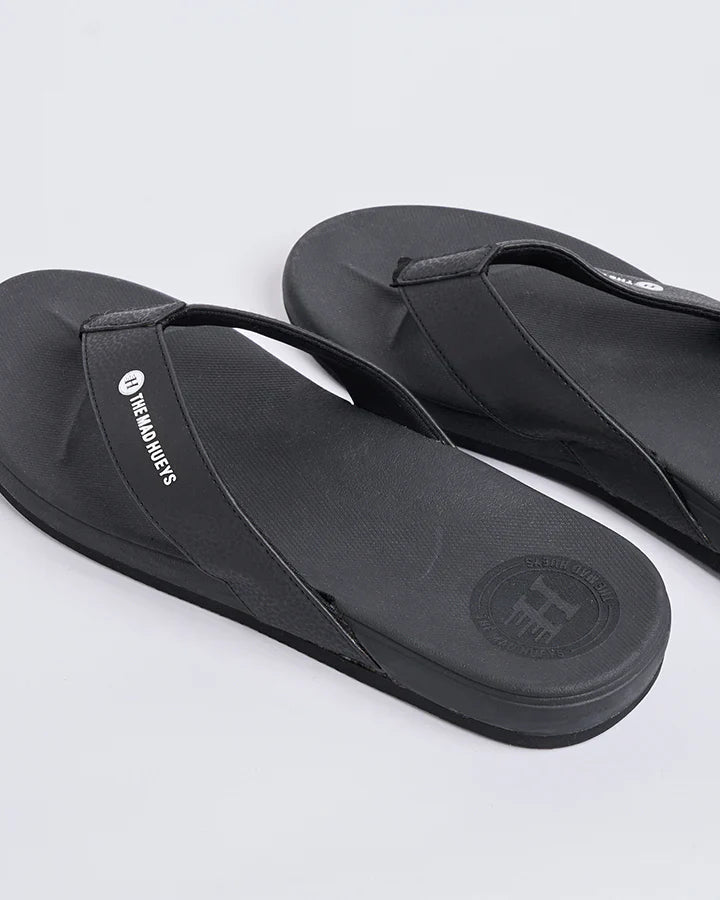 TMH HUEYS WIDE STRAP | THONGS