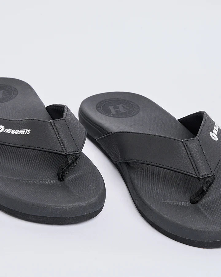 TMH HUEYS WIDE STRAP | THONGS