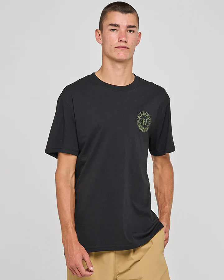 TMH LIVING HUEYS | SS TEE