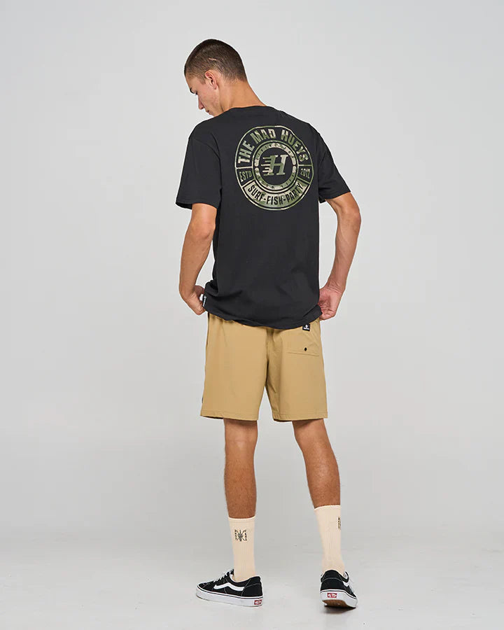 TMH LIVING HUEYS | SS TEE
