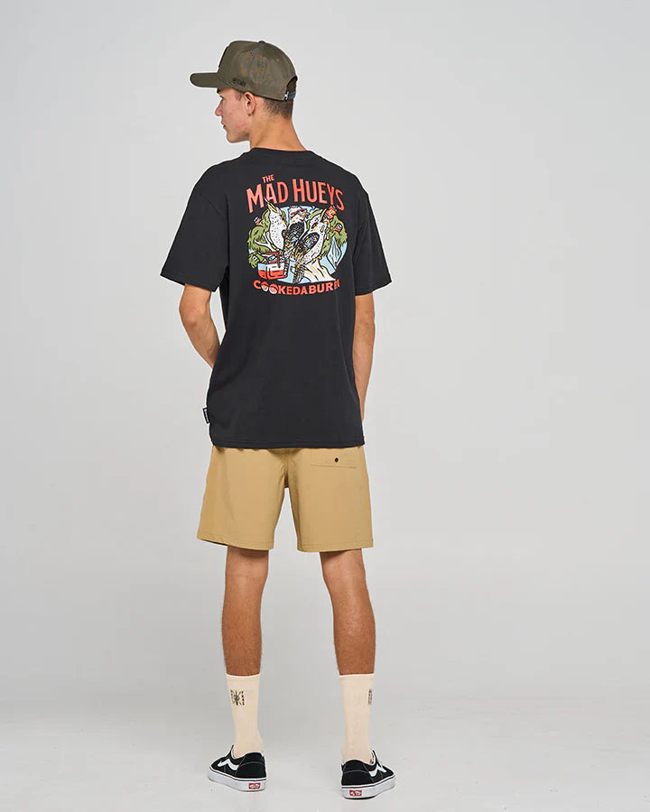 TMH COOKEDABURRA TRIO | SS TEE