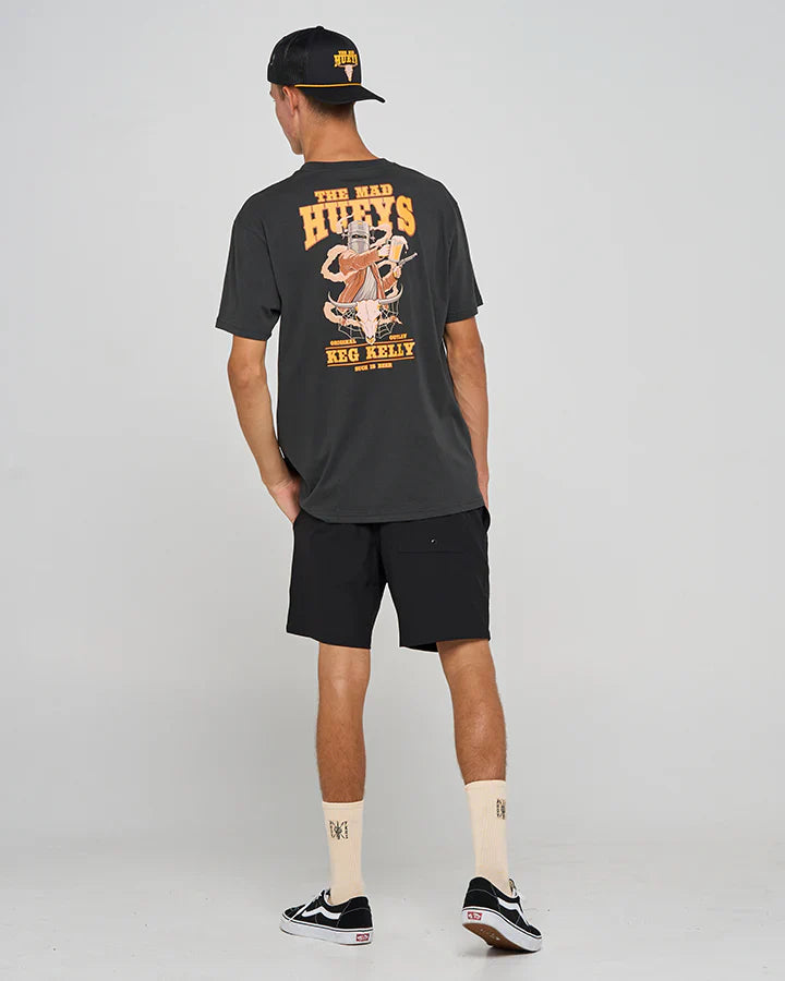 TMH KEG KELLY | SS TEE