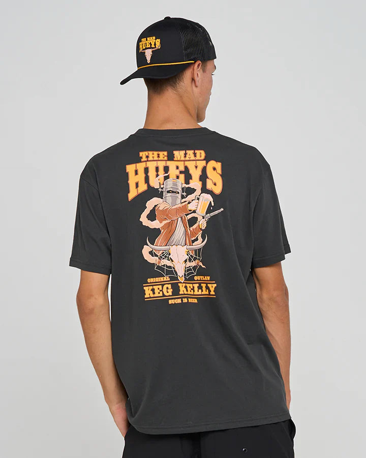 TMH KEG KELLY | SS TEE