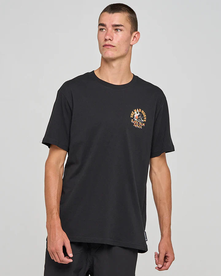 TMH SAVE OUR SOLES | SS TEE