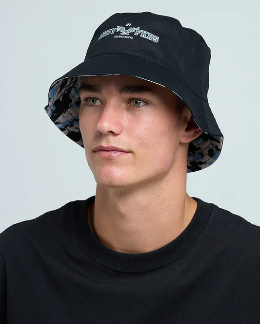 TMH KEG KELLY | FOAM TRUCKER