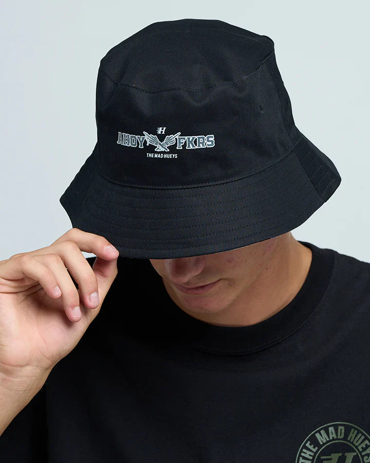 TMH KEG KELLY | FOAM TRUCKER