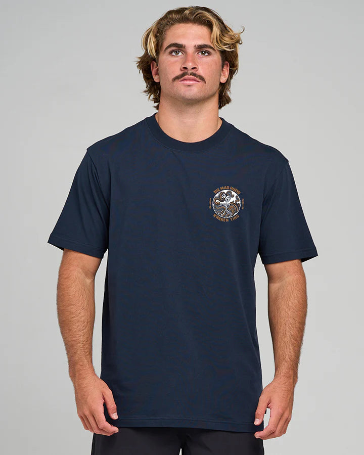 TMH TINS KRAKEN | SS TEE