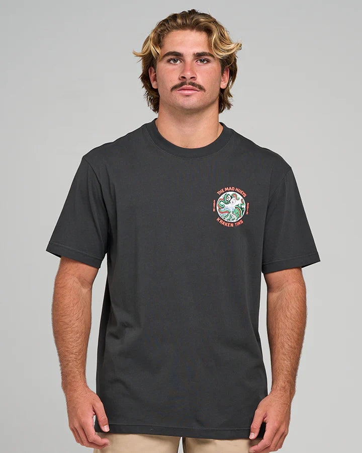 TMH TINS KRAKEN | SS TEE