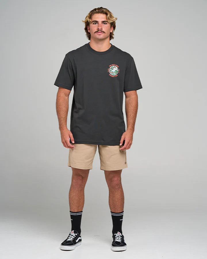 TMH TINS KRAKEN | SS TEE