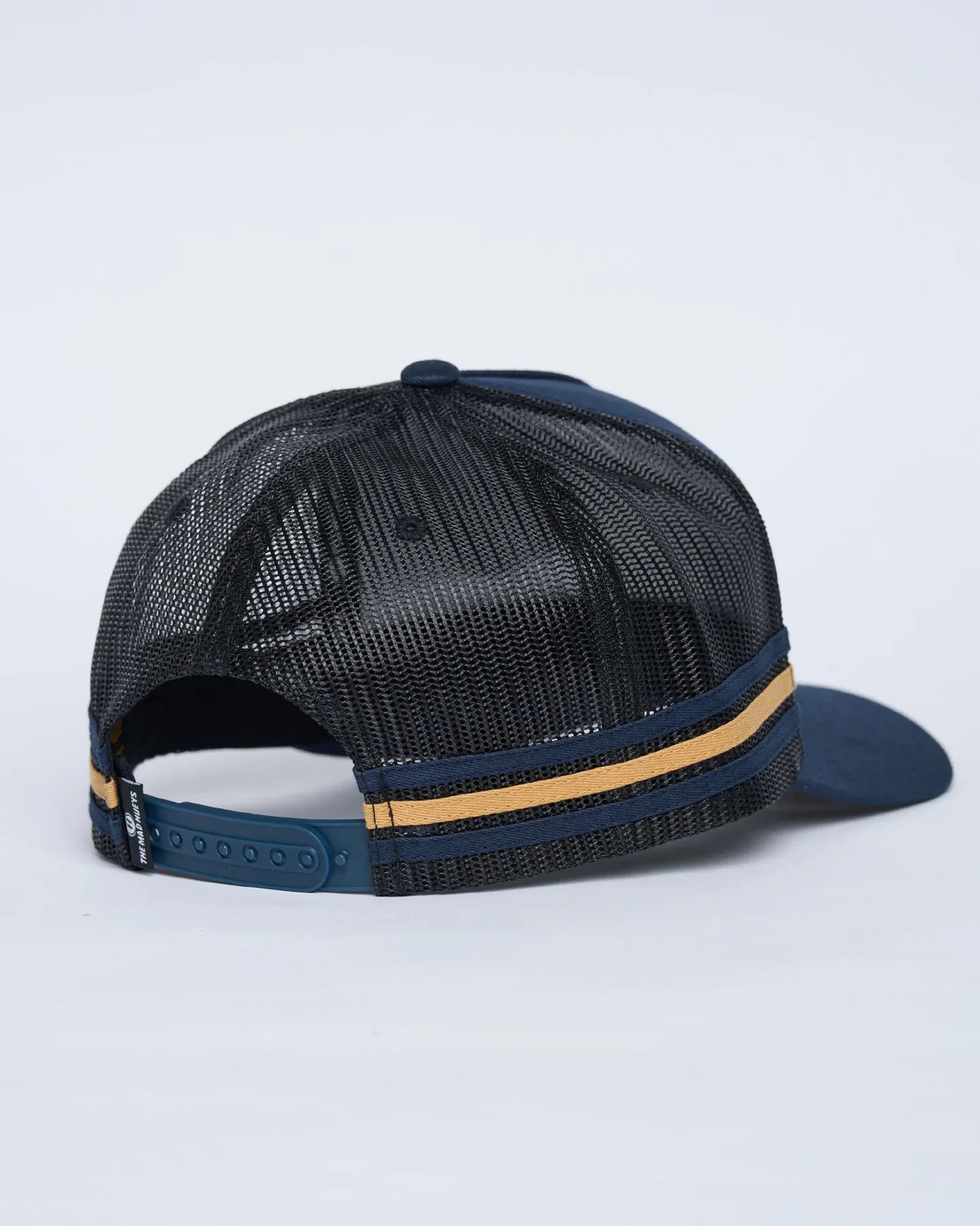 TMH BEERAMUNDI | TWILL TRUCKER - TheSquarePeg