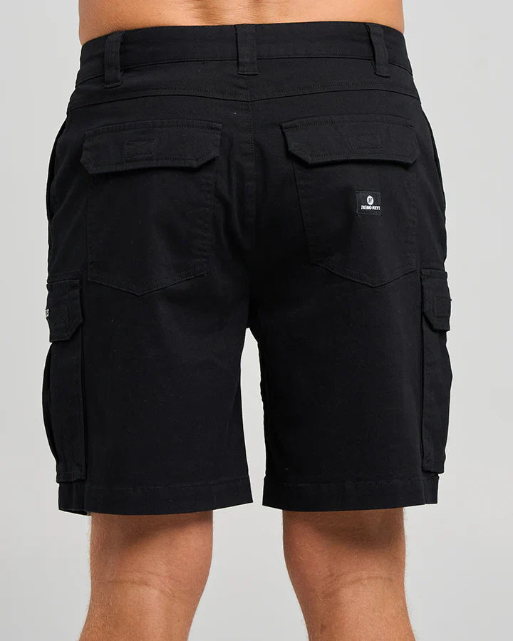 TMH SNAGGED | 20" CARGO SHORT